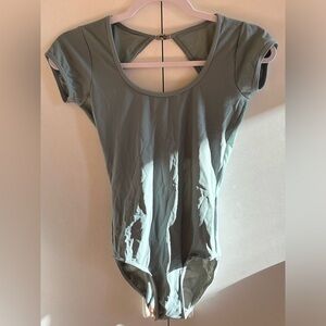 Capezio Ballet Leotard